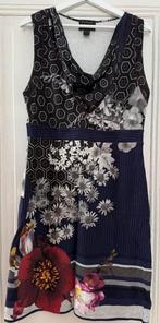 Roberto Cavalli Class jurk, Roberto Cavalli, Ophalen of Verzenden, Maat 42/44 (L), Zwart