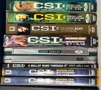 Dvd’s CSI las vegas, Vanaf 12 jaar, Ophalen of Verzenden, Zo goed als nieuw, Actie en Avontuur