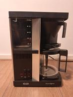 Moccamaster type GCS Douwe Egberts, Gebruikt, Koffiemachine, Gemalen koffie, Ophalen of Verzenden