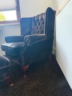 Teddy stoel, Huis en Inrichting, Fauteuils, Ophalen, Zo goed als nieuw, Stof, 50 tot 75 cm