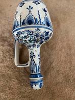 Delftsblauw Vaasje - Jubileum Kado, Ophalen