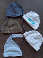 Leuke baby mutsen, Kinderen en Baby's, Babykleding | Mutsen, Sjaals en Wanten, Ophalen of Verzenden, Gebruikt