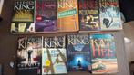 Diverse titels Stephen King, Boeken, Thrillers, Ophalen of Verzenden, Zo goed als nieuw, Nederland