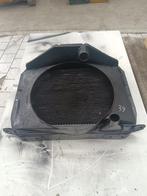 Radiator for Fiat 500C, Verzenden