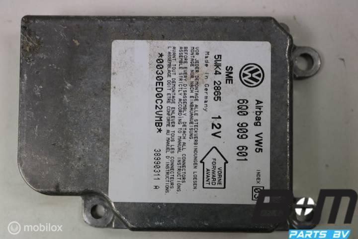 Airbagregelapparaat Volkswagen Lupo, Auto diversen, Anti-diefstal, Gebruikt