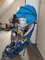 Deuter Kid Comfort Active Lite, Overige typen, Zo goed als nieuw, Rug, Ophalen
