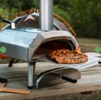 Ooni Karu 12 pizza oven - te huur, Ophalen, Zo goed als nieuw, Ooni