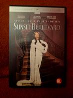 Sunset boulevard special collectors edition, Ophalen of Verzenden, Zo goed als nieuw, Actie en Avontuur, Alle leeftijden