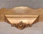 Prachtige console of wandplank Brocante, Ophalen of Verzenden