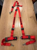 Schroth 3 punts gordel., Ophalen of Verzenden