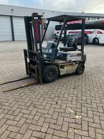 Komatsu, 1000 tot 2000 kg, Diesel, Heftruck, Komatsu