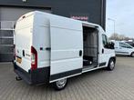 Fiat Ducato 30 2.3 MultiJet MH2 Gran Volume Airco, Voorwielaandrijving, Euro 5, Stof, Gebruikt