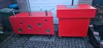 Te koop verrijdbare werkbank en biertap, Witgoed en Apparatuur, Thuistaps, Ophalen, Gebruikt, Overige merken