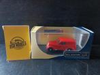 Renault Juvaquatre Poste Belge 1:43, Hobby en Vrije tijd, Modelauto's | 1:18, Auto, Unknown, Ophalen of Verzenden, Zo goed als nieuw