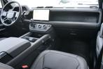 Land Rover Defender 110 P300e 110 X-Dynamic SE | Full Urban, Automaat, 12 maanden, Gebruikt, Zwart