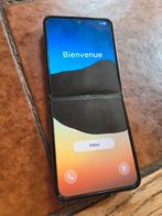 Samsung Galaxy Z Flip4 - defect scherm, Telecommunicatie, Mobiele telefoons | Samsung, Gebruikt, Overige modellen, Overige kleuren