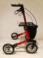 Gemino 30M Comfort rollator incl Servicebeurt ZGAN., Ophalen of Verzenden, Opvouwbaar, MOBIZORG, Info@mobizorg.nl