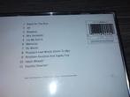 Paul McCartney & Wings ‎- Band On The Run, Cd's en Dvd's, Ophalen of Verzenden, 1980 tot 2000, Zo goed als nieuw