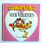 Jim Davis: Garfield voor Verliefden, Gelezen, Cartoons, Jim Davis, Ophalen of Verzenden