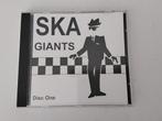 ska giants 1, Cd's en Dvd's, Ophalen of Verzenden, Zo goed als nieuw
