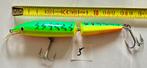 Rapala Jointed 5 J13 18Gr Ireland zie de Foto’s Lees de Adv, Ophalen of Verzenden, Gebruikt