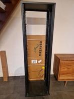 DAP installatie rack poeder coated 40U, Ophalen