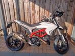 Ducati Hypermotard 939, 2 cilinders, Motorrijbewijs A, 939 cc, Meer dan 35 kW