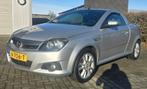 Opel Tigra TwinTop 1.8-16V Enjoy, 125 pk, Gebruikt, 4 cilinders, 1796 cc