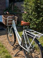 Keola Noordzee electrische transport fiets, Fietsen en Brommers, Fietsen | Dames | Damesfietsen, Versnellingen, Ophalen, Overige merken