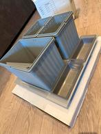 NIEUW Afvalemmers voor in keukenlade, 40 liter of meer, Ophalen, Nieuw, Kunststof