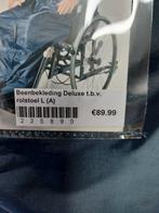 Beenbekleding rolstoel maat L, Diversen, Rolstoelen, Ophalen of Verzenden, Gebruikt, Duwrolstoel
