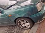 Nissan Micra, Handgeschakeld, Ophalen of Verzenden, Benzine, Hatchback