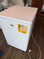 Kleine Zanussi Koelkast - Ideaal voor kleine ruimtes, Witgoed en Apparatuur, Koelkasten en IJskasten, Ophalen, Minder dan 85 cm