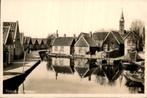 Volendam - Breekje, Ophalen of Verzenden, 1920 tot 1940, Gelopen, Noord-Holland