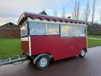 Huifkar tourkar praalwagen pipowagen, Ophalen of Verzenden