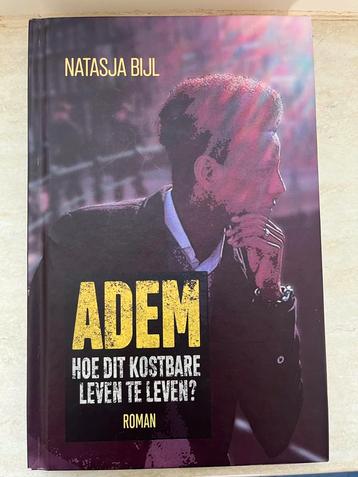 Adem - Natasja Bijl beschikbaar voor biedingen