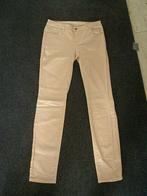 Vila broek slim fit (maat 29/32), Vila, Lang, Maat 38/40 (M), Ophalen of Verzenden