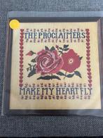 The Proclaimers Make My Heart Fly, Ophalen of Verzenden, 7 inch, Zo goed als nieuw, Single