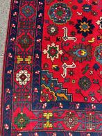 Russisch Tapijt Soviet 230x130 cm, Wol, 200 cm of meer, Ophalen of Verzenden, Zo goed als nieuw
