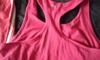 Shirt Puma maat 36 NIEUW, Puma, Nieuw, Ophalen of Verzenden, Roze