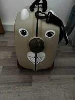 Kinderkoffer topmove, Gebruikt, Hard kunststof, Minder dan 50 cm, Minder dan 35 cm