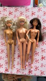 Barbie klonen, Ophalen of Verzenden, Zo goed als nieuw, Barbie