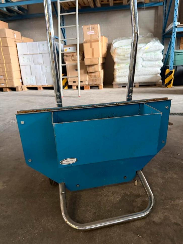 Haspel voor Omsnoeringsband 22mm, Doe-het-zelf en Verbouw, Overige Doe-het-zelf en Verbouw, Gebruikt, Ophalen