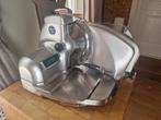 Berkel snijmachine 834 s met weegschaal, Ophalen