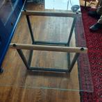 salontafel, Ophalen, Gebruikt, 100 tot 150 cm, 50 tot 75 cm