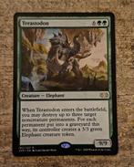 Terastodon - Magic the Gathering, Verzenden, Gebruikt