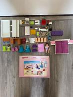 Playmobil 70208 Modeontwerpstudio – Compleet met handleiding, Ophalen of Verzenden, Zo goed als nieuw
