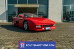 Ferrari 348 TS 1992 | Route 66 Auctions, Auto's, Oldtimers, Bedrijf, Handgeschakeld, Ferrari, Te koop