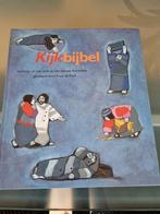 Bijbel Kijkbijbel,  Kees de Kort, Ophalen of Verzenden, Zo goed als nieuw