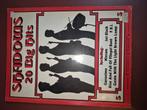 Shadows, 20 big hits, Muziek en Instrumenten, Ophalen of Verzenden, Zo goed als nieuw, Artiest of Componist, Populair